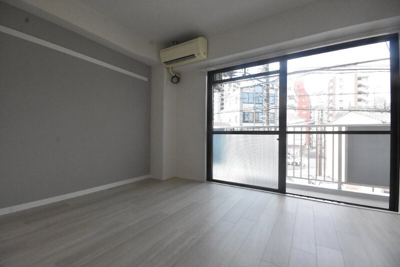 コセビルの物件内観写真