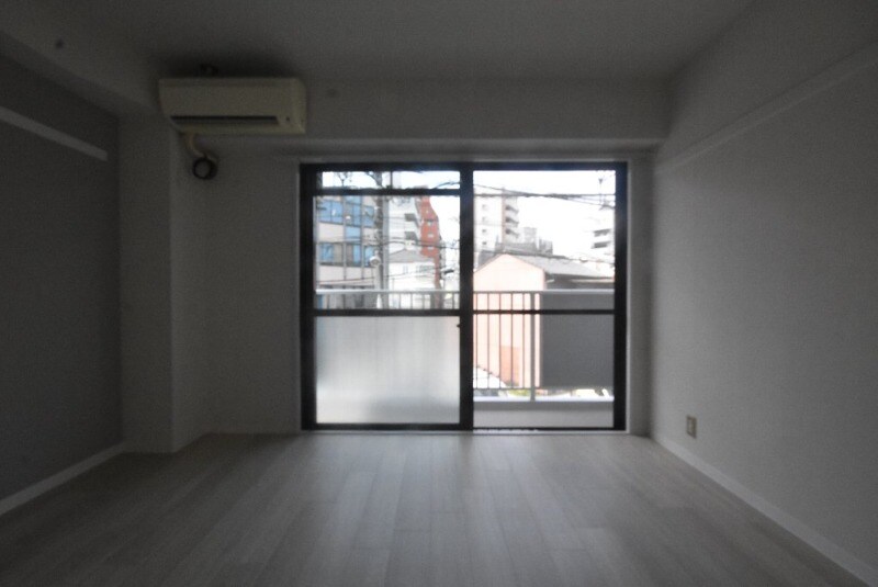 コセビルの物件内観写真