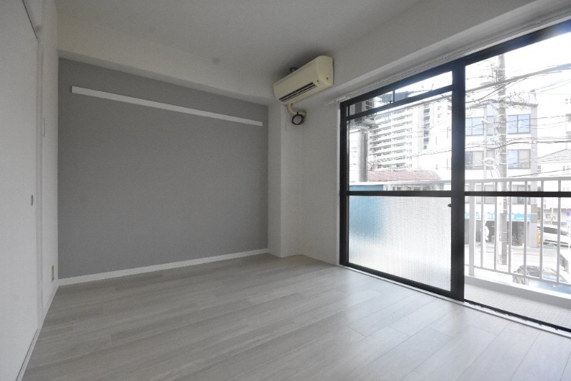 コセビルの物件内観写真