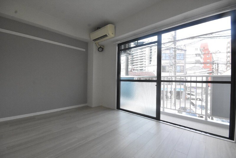 コセビルの物件内観写真