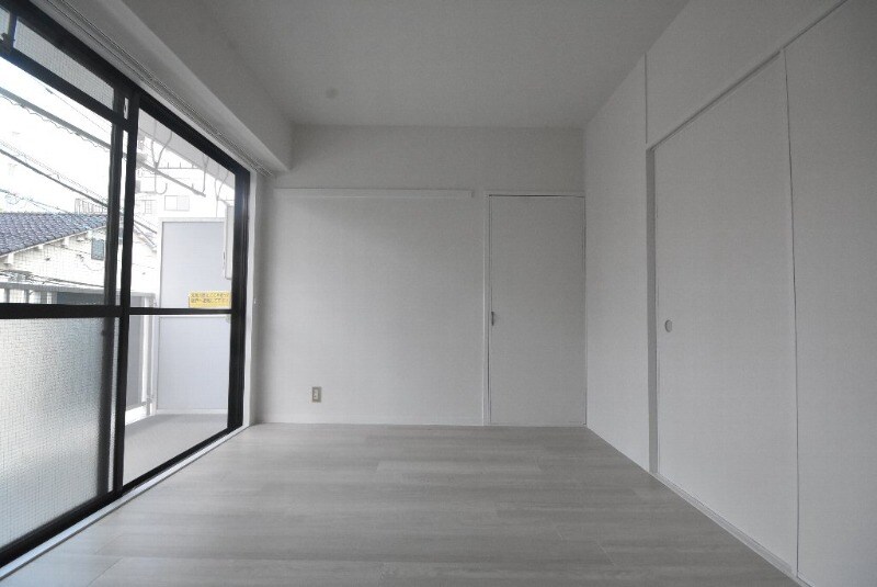 コセビルの物件内観写真