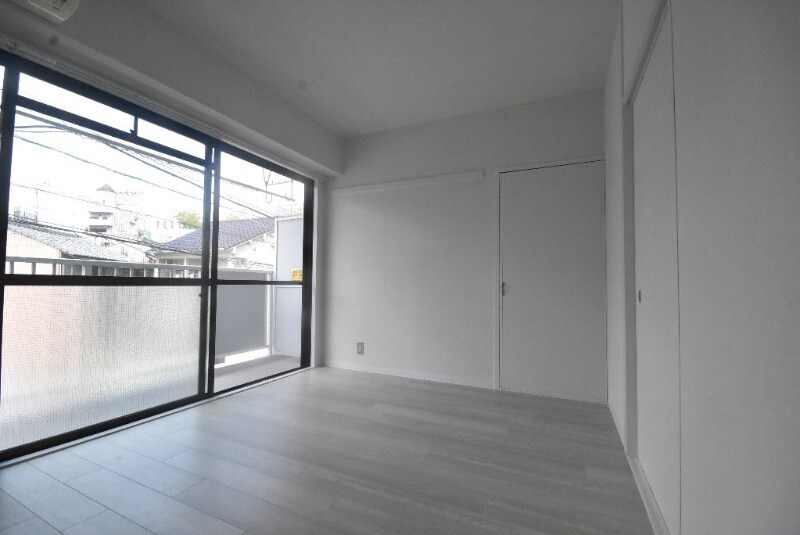 コセビルの物件内観写真