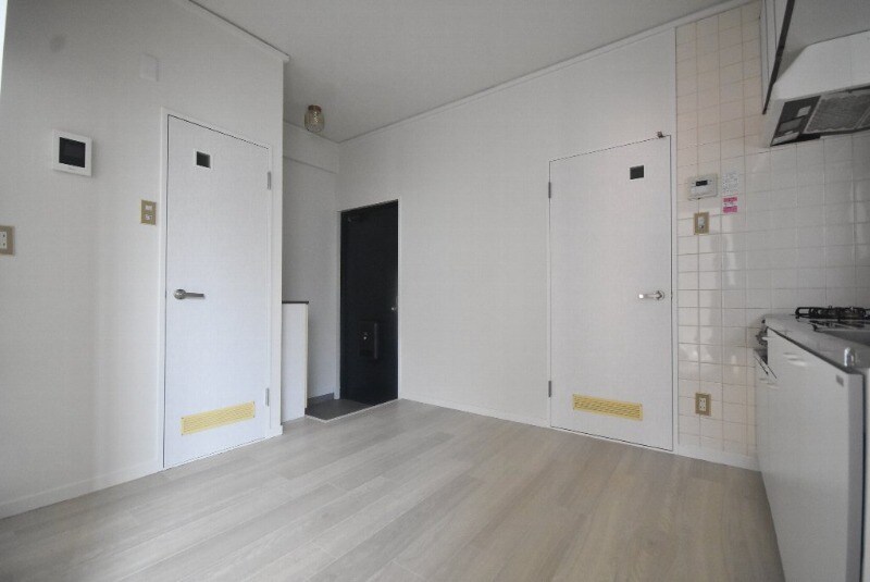 コセビルの物件内観写真