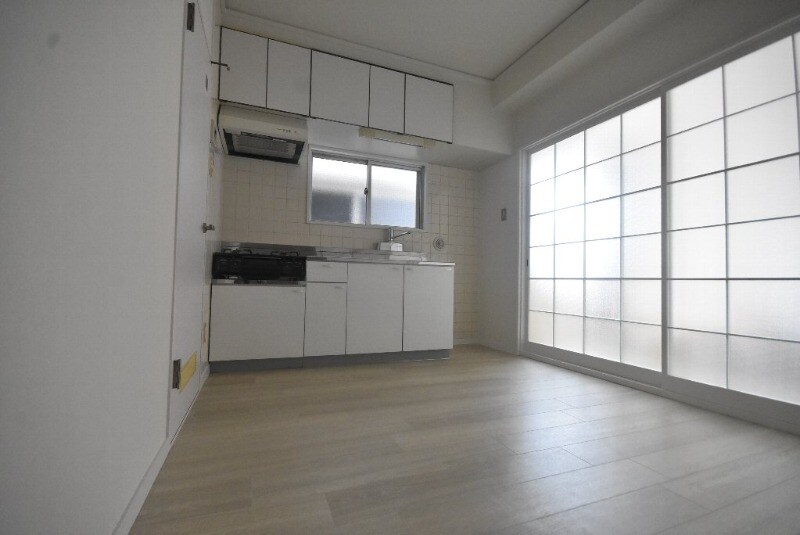 コセビルの物件内観写真