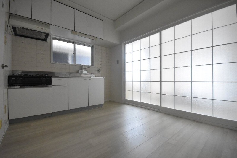 コセビルの物件内観写真