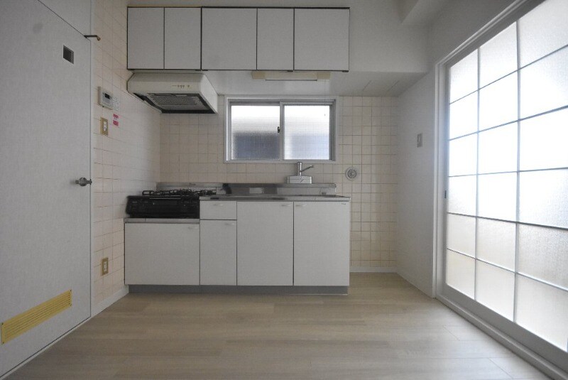 コセビルの物件内観写真