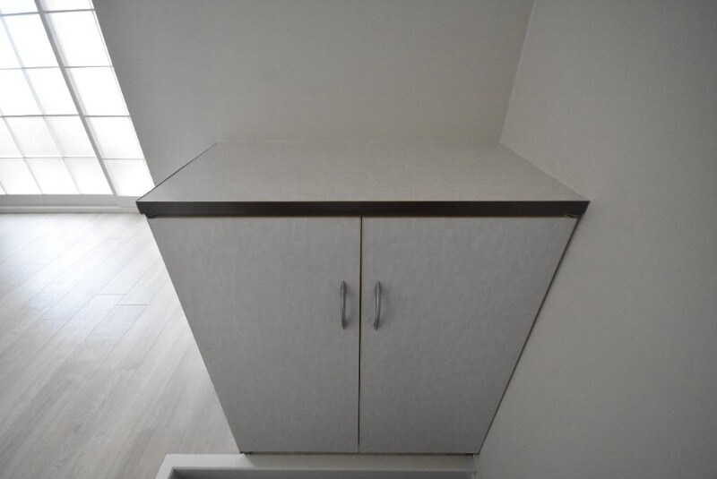 コセビルの物件内観写真