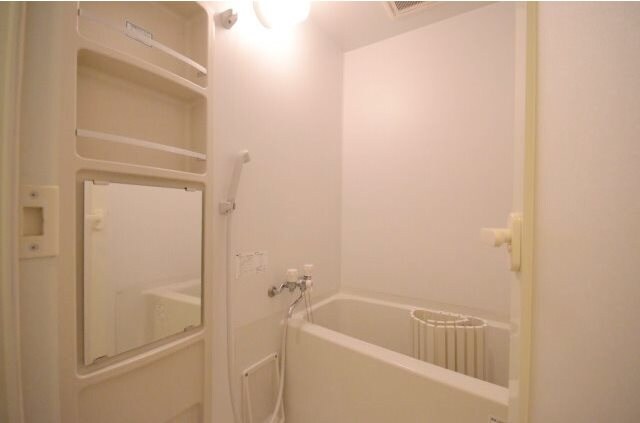 エクセリア舟入本町の物件内観写真