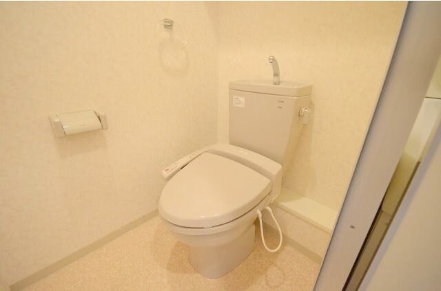 エクセリア舟入本町の物件内観写真