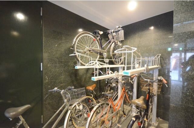 エクセリア舟入本町の物件外観写真