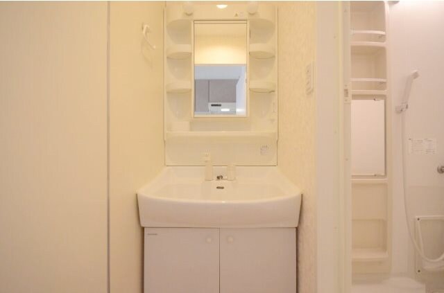 エクセリア舟入本町の物件内観写真