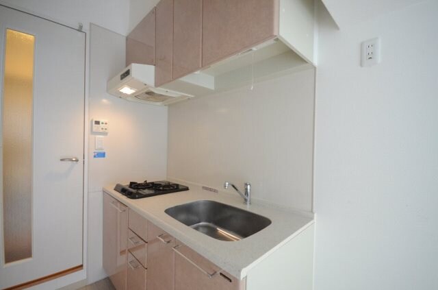 エクセリア舟入本町の物件内観写真