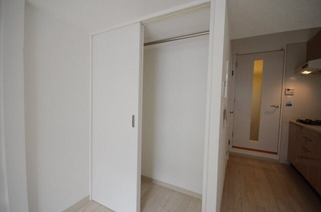 エクセリア舟入本町の物件内観写真