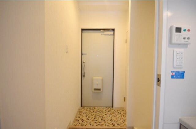 エクセリア舟入本町の物件内観写真