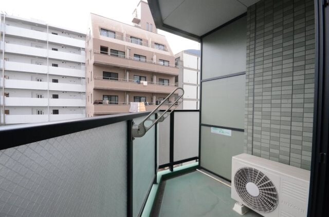 エクセリア舟入本町の物件内観写真