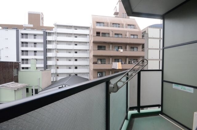 エクセリア舟入本町の物件内観写真