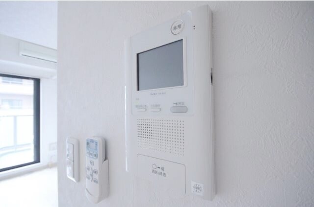 エクセリア舟入本町の物件内観写真