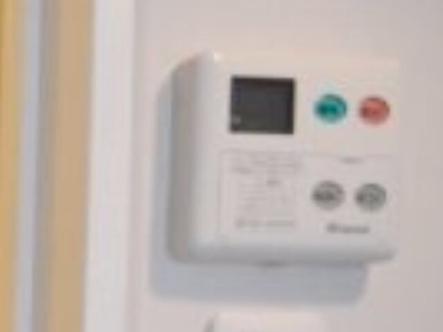 エクセリア舟入本町の物件内観写真