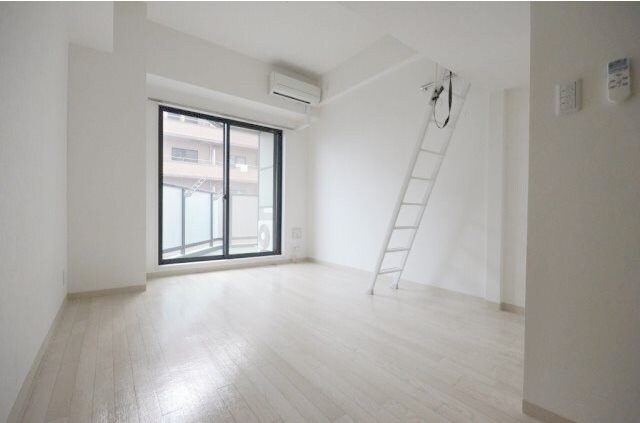 エクセリア舟入本町の物件内観写真