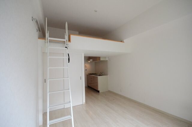 エクセリア舟入本町の物件内観写真