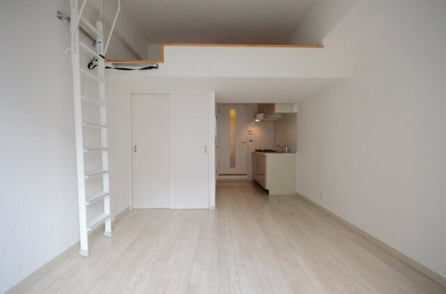 エクセリア舟入本町の物件内観写真