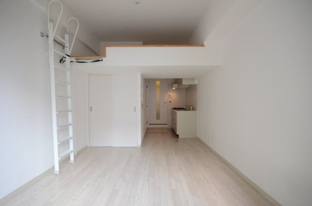 エクセリア舟入本町の物件内観写真