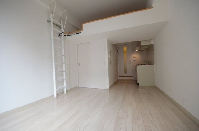 エクセリア舟入本町の物件内観写真