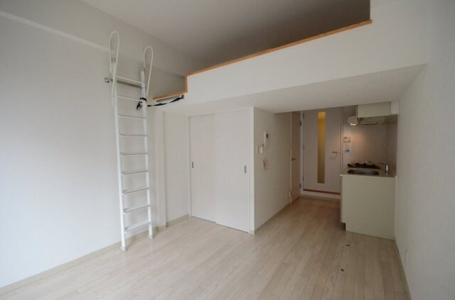 エクセリア舟入本町の物件内観写真