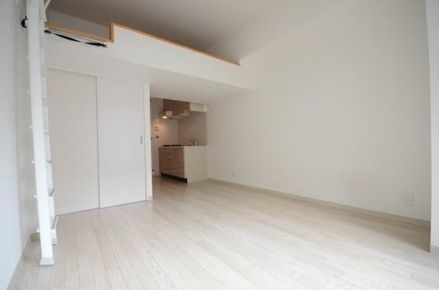 エクセリア舟入本町の物件内観写真