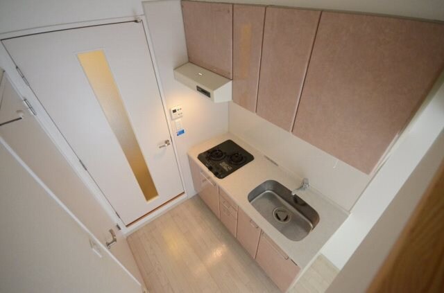 エクセリア舟入本町の物件内観写真