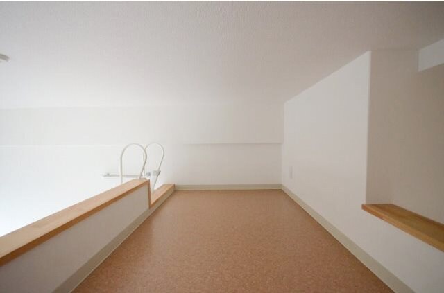 エクセリア舟入本町の物件内観写真