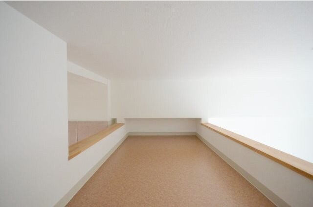 エクセリア舟入本町の物件内観写真