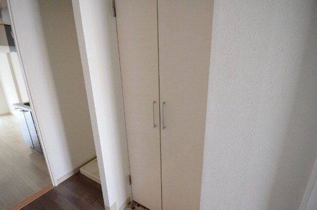 エクセリア舟入本町の物件内観写真