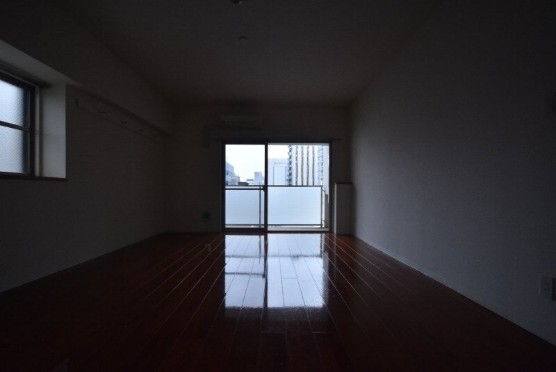 ウェスティン鉄砲町の物件内観写真