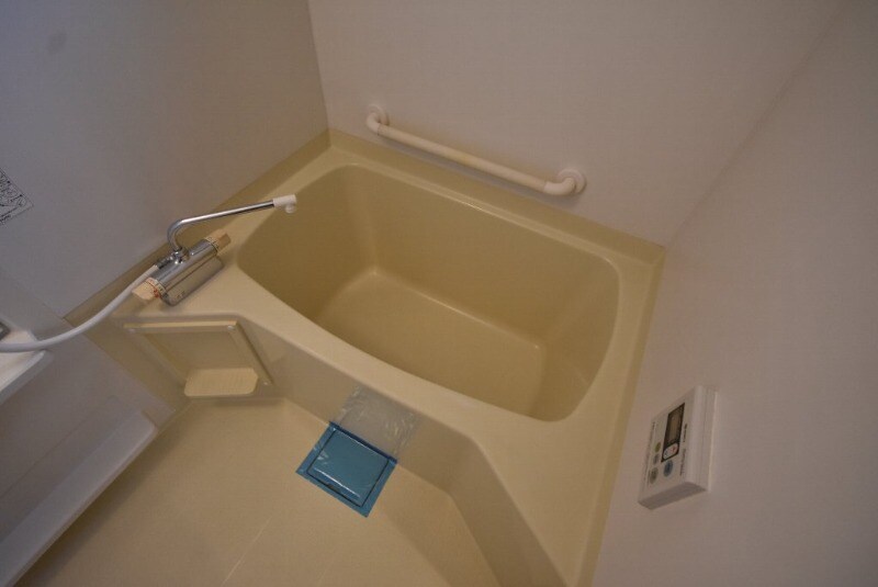 ウェスティン鉄砲町の物件内観写真