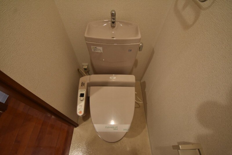 ウェスティン鉄砲町の物件内観写真