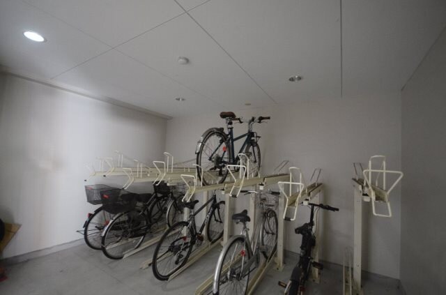 ウェスティン鉄砲町の物件外観写真