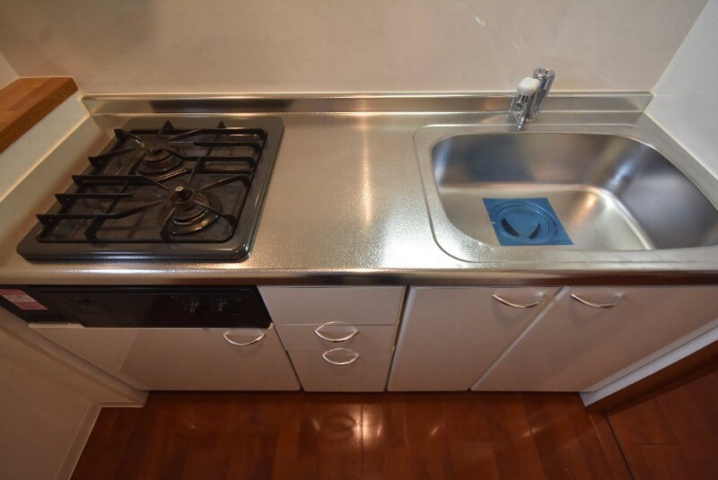 ウェスティン鉄砲町の物件内観写真