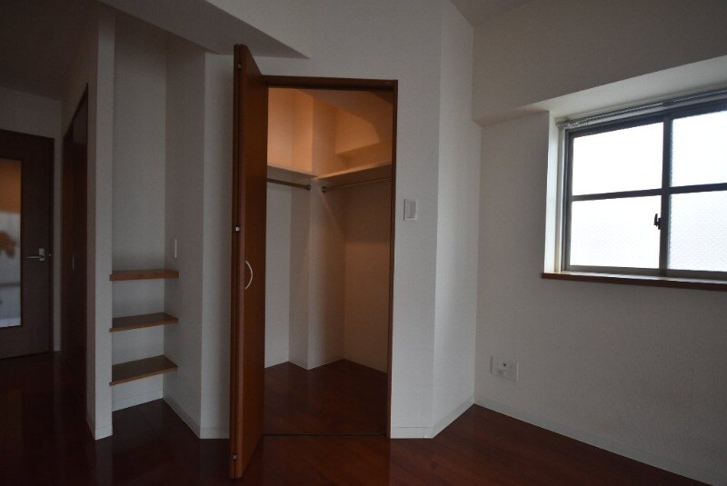 ウェスティン鉄砲町の物件内観写真