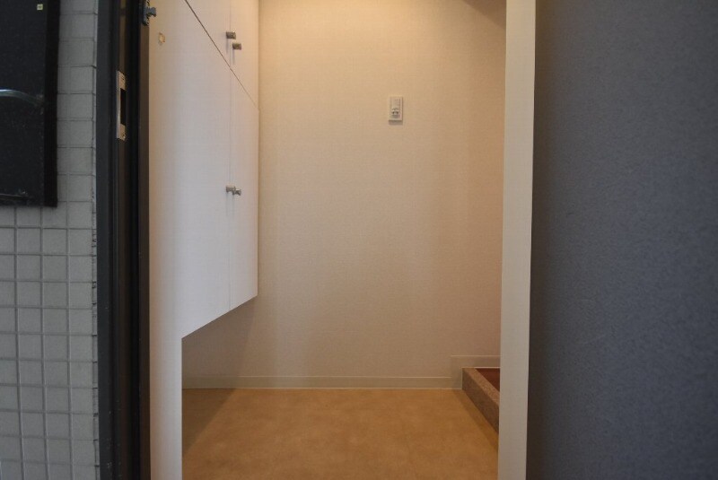 ウェスティン鉄砲町の物件内観写真