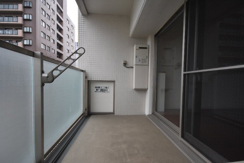 ウェスティン鉄砲町の物件内観写真