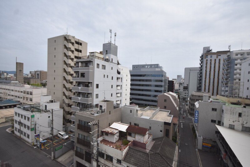 ウェスティン鉄砲町の物件内観写真