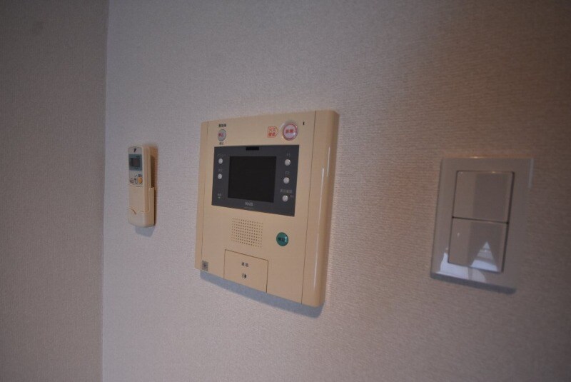 ウェスティン鉄砲町の物件内観写真