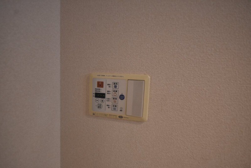 ウェスティン鉄砲町の物件内観写真