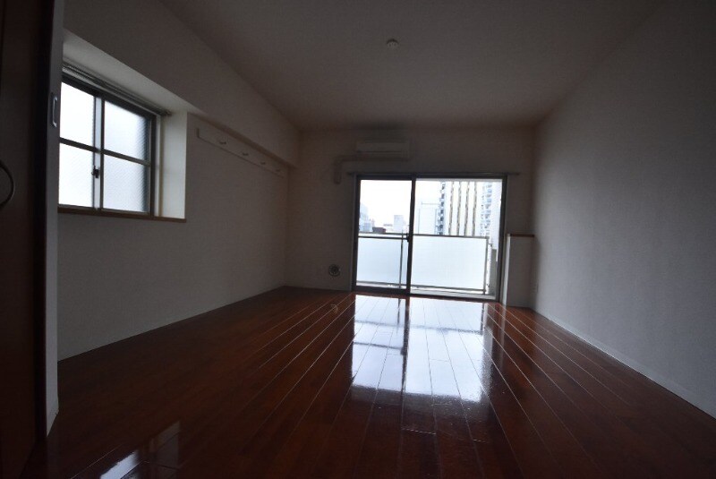 ウェスティン鉄砲町の物件内観写真