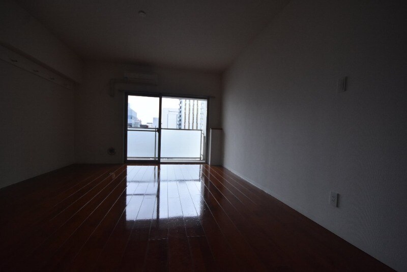 ウェスティン鉄砲町の物件内観写真