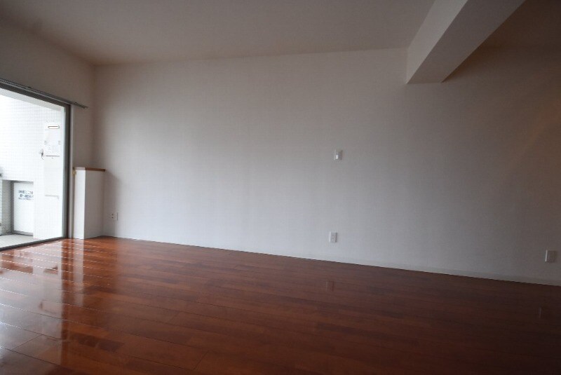 ウェスティン鉄砲町の物件内観写真