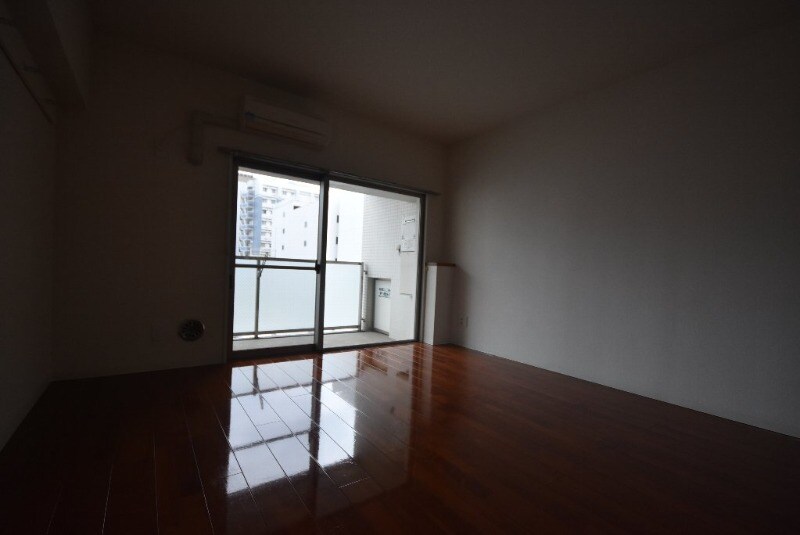 ウェスティン鉄砲町の物件内観写真