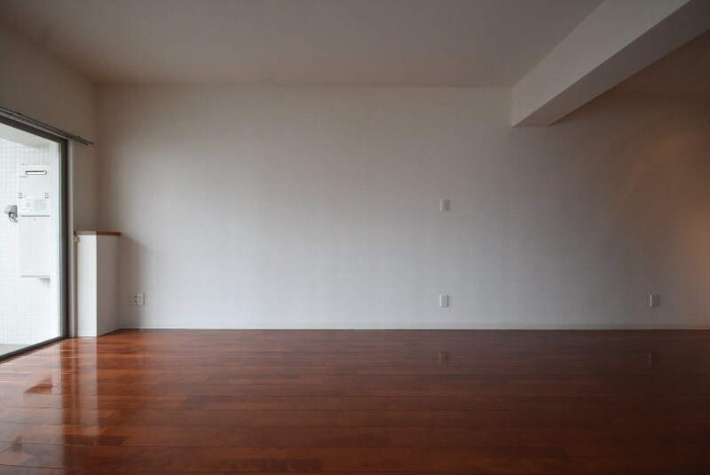 ウェスティン鉄砲町の物件内観写真