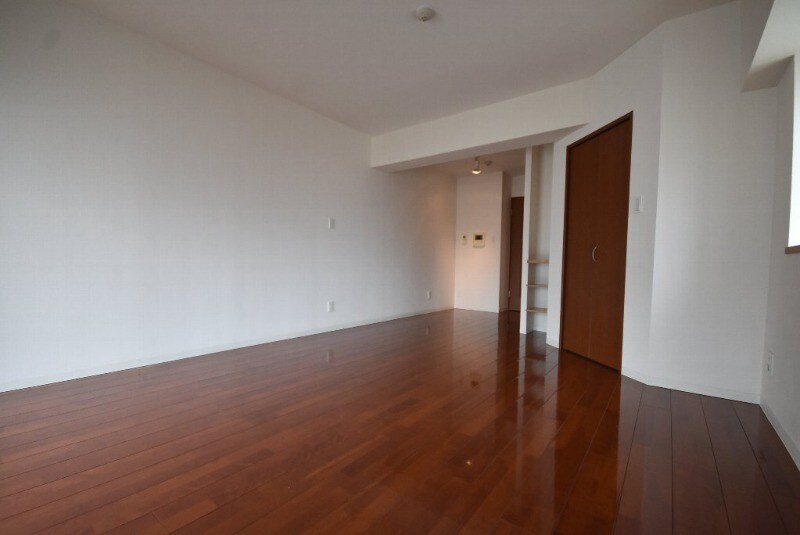 ウェスティン鉄砲町の物件内観写真